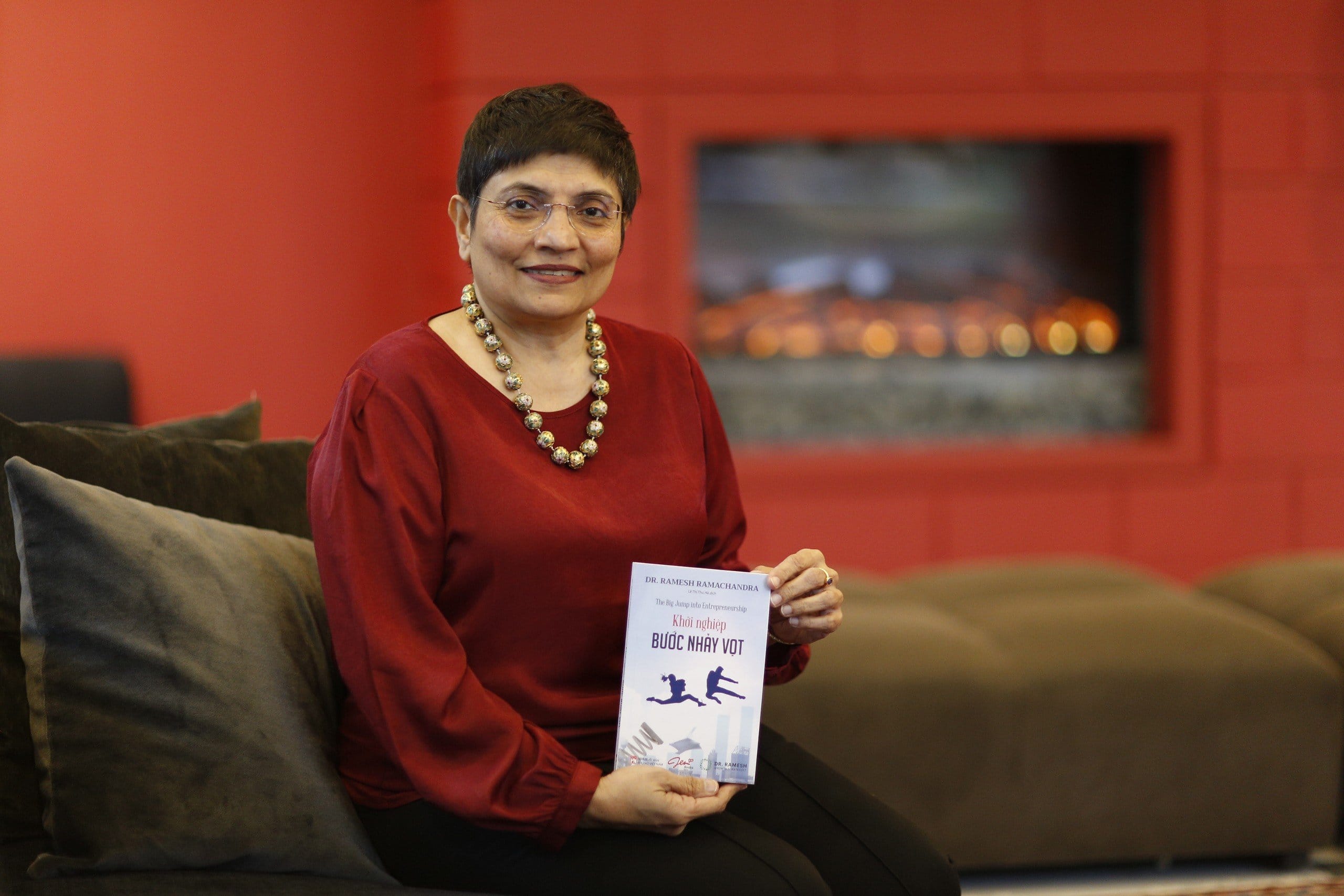 Read more about the article CÓ THỂ CHÚNG TA QUÊN RẰNG MÌNH TỪNG KHỞI NGHIỆP!