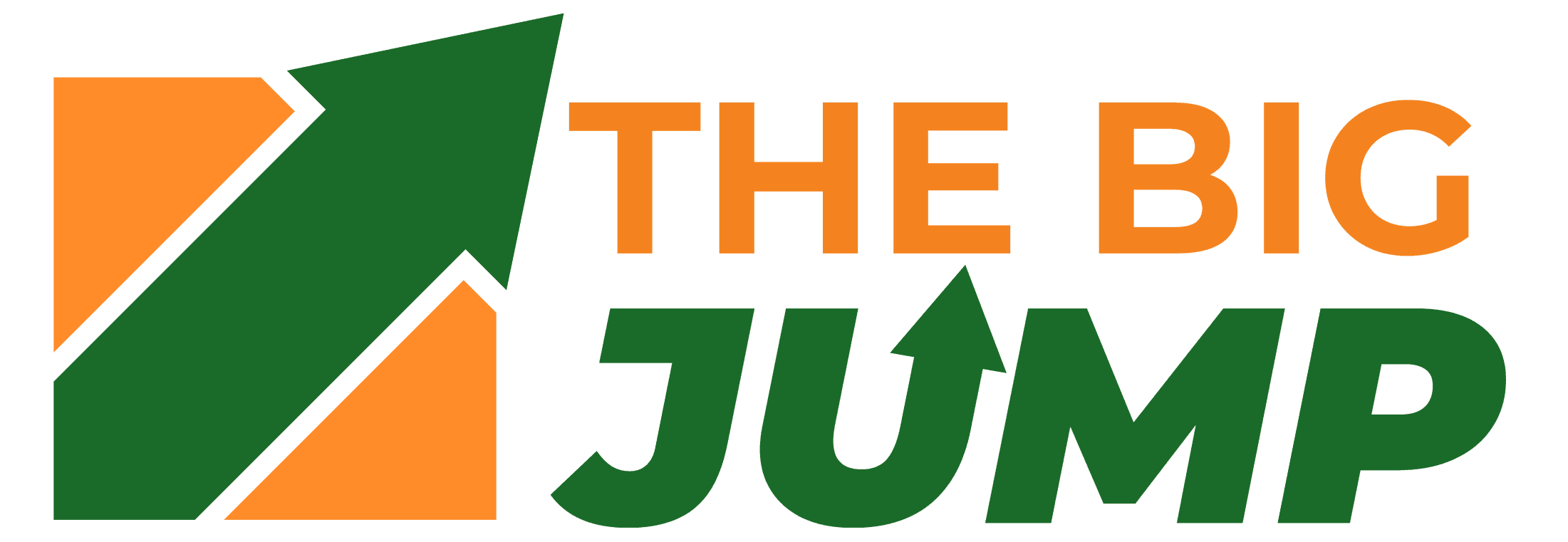 The Big Jump into Entrepreneurship
