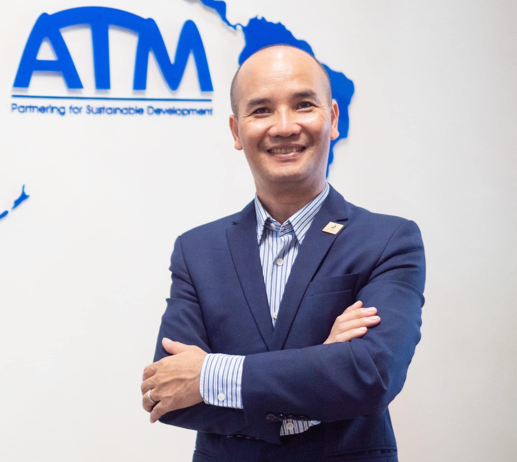Mr. Tran Xuan Moi