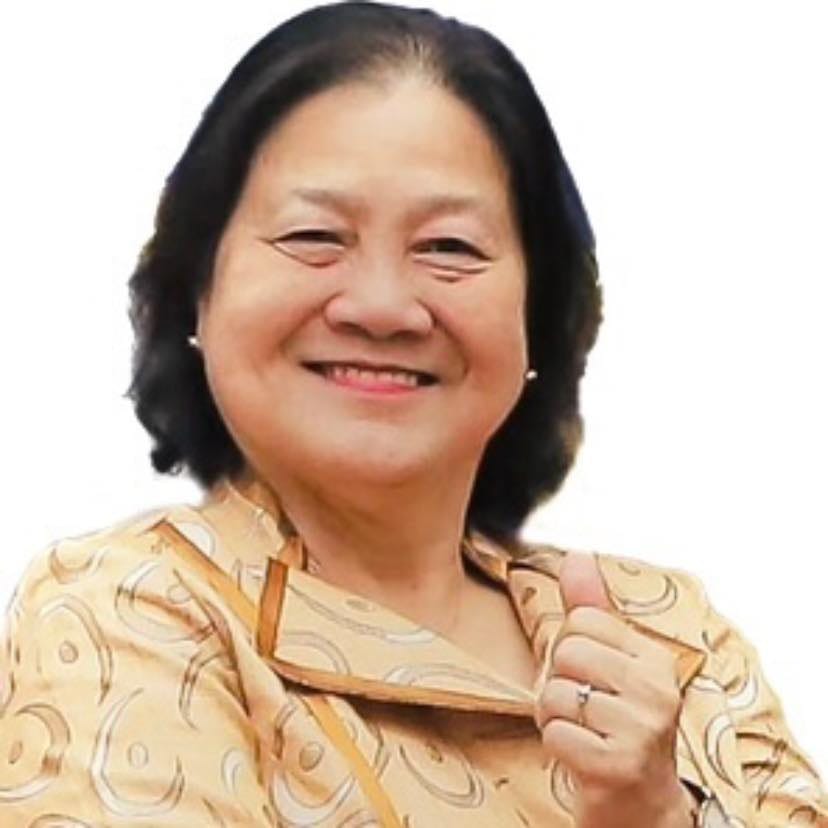 Ms. Huynh Hong Mai