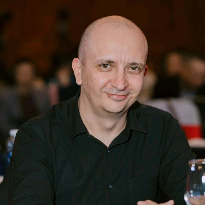 Mr. Csaba Bundik