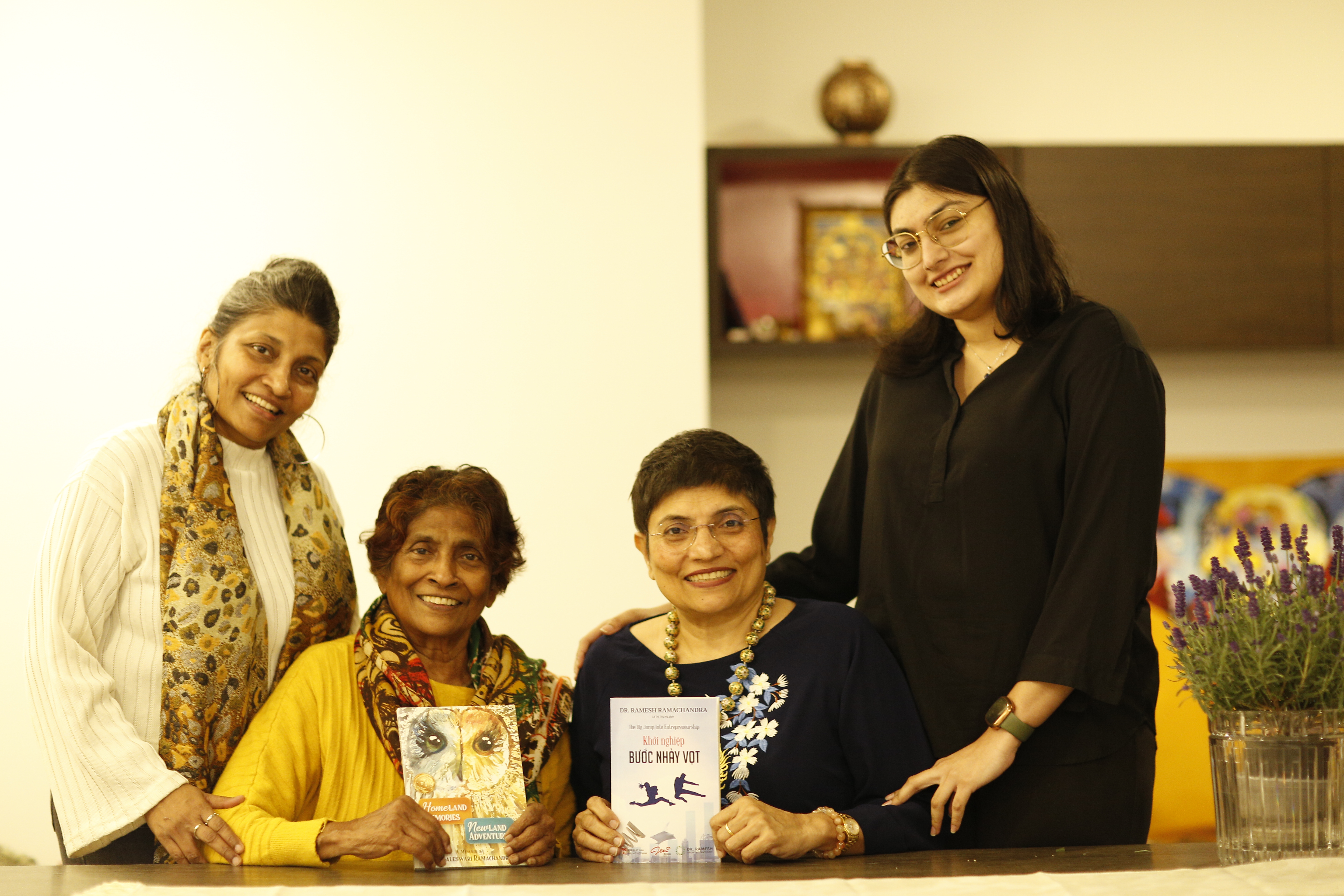 Read more about the article BIASES ABOUT ENTREPRENEURSHIP