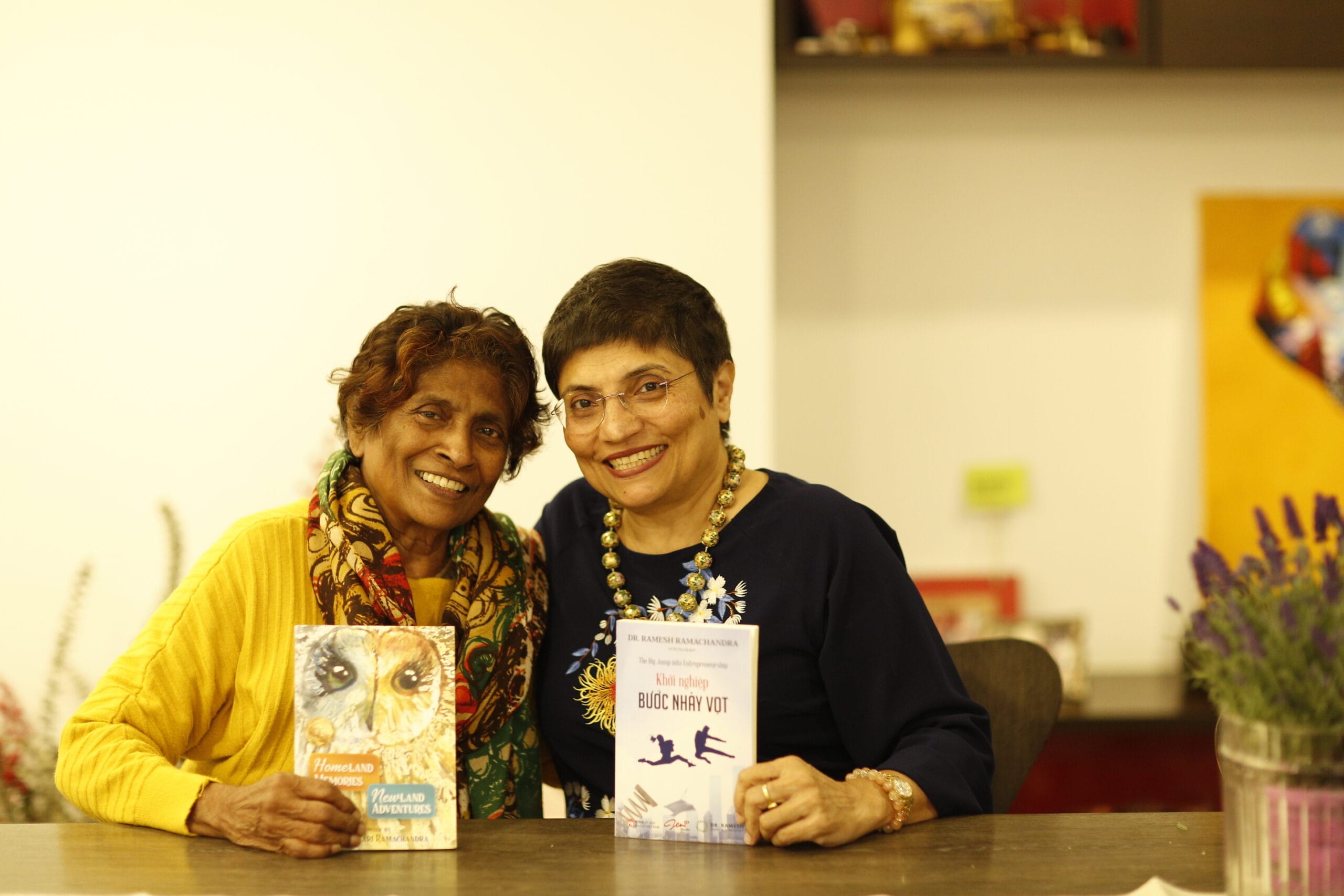 You are currently viewing APPLYING ENTREPRENEURIAL THINKING IN ALL ASPECTS OF LIFE