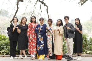 Read more about the article ANYONE CAN BE AN ENTREPRENEUR!