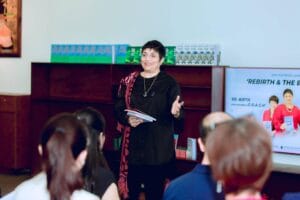 Read more about the article DON’T LET OTHERS PRESSURE YOU INTO RAISING FUNDS TOO EARLY